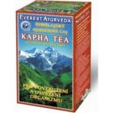 Himalájsky Ajurvédsky Čaj Kapha 